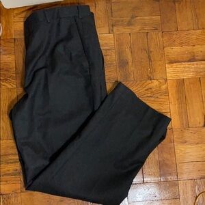 Christopher Hayes wool dress pants size: 38 x 30